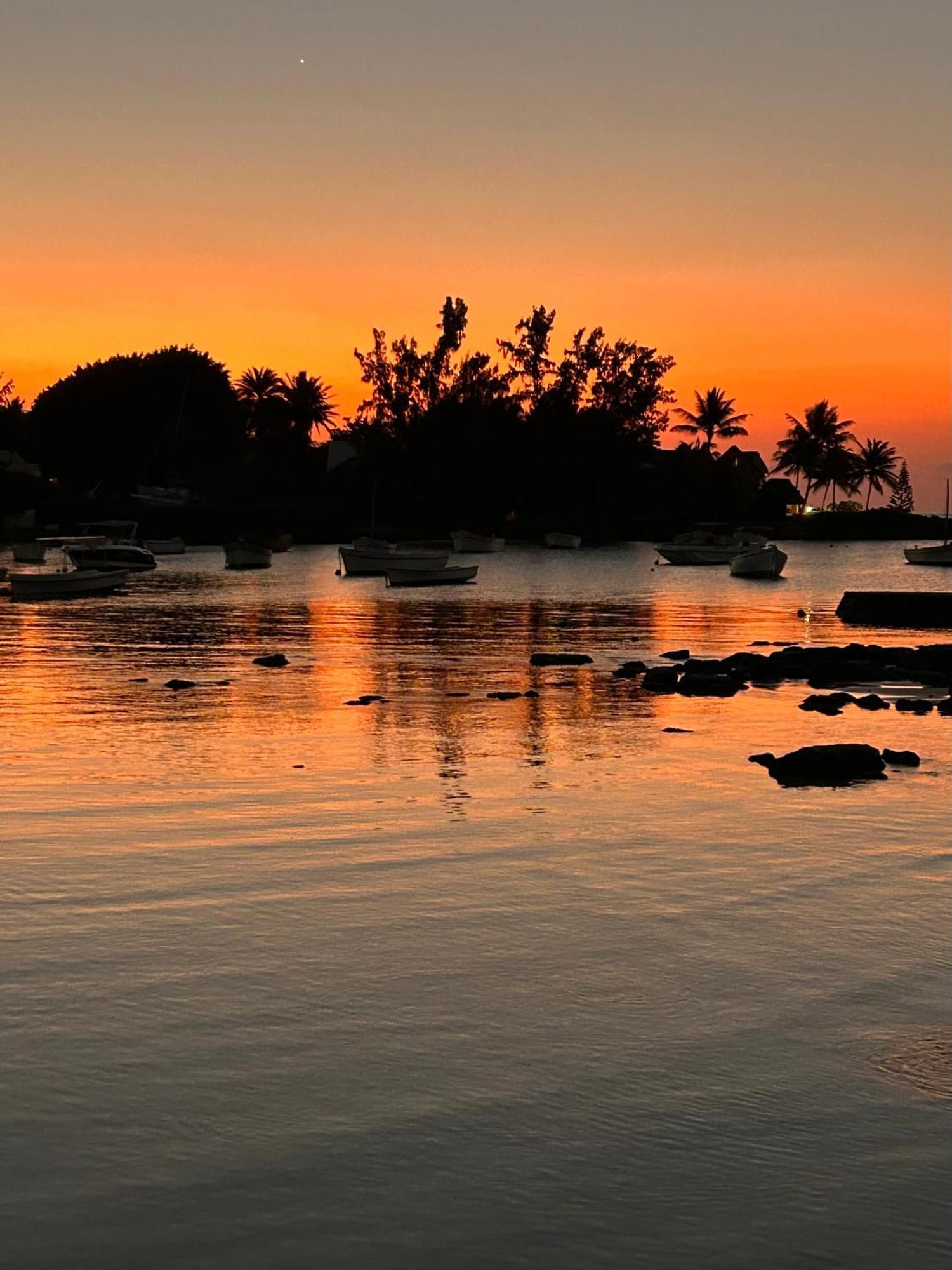 Villa Ellapen Pereybere Beach Zewnętrze zdjęcie