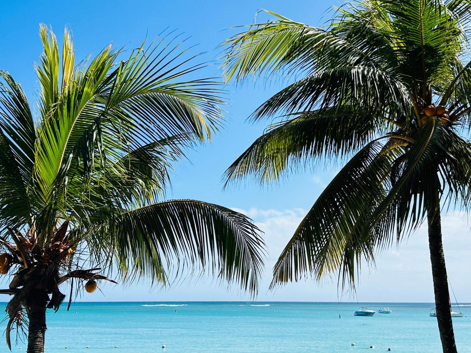 Villa Ellapen Pereybere Beach Zewnętrze zdjęcie