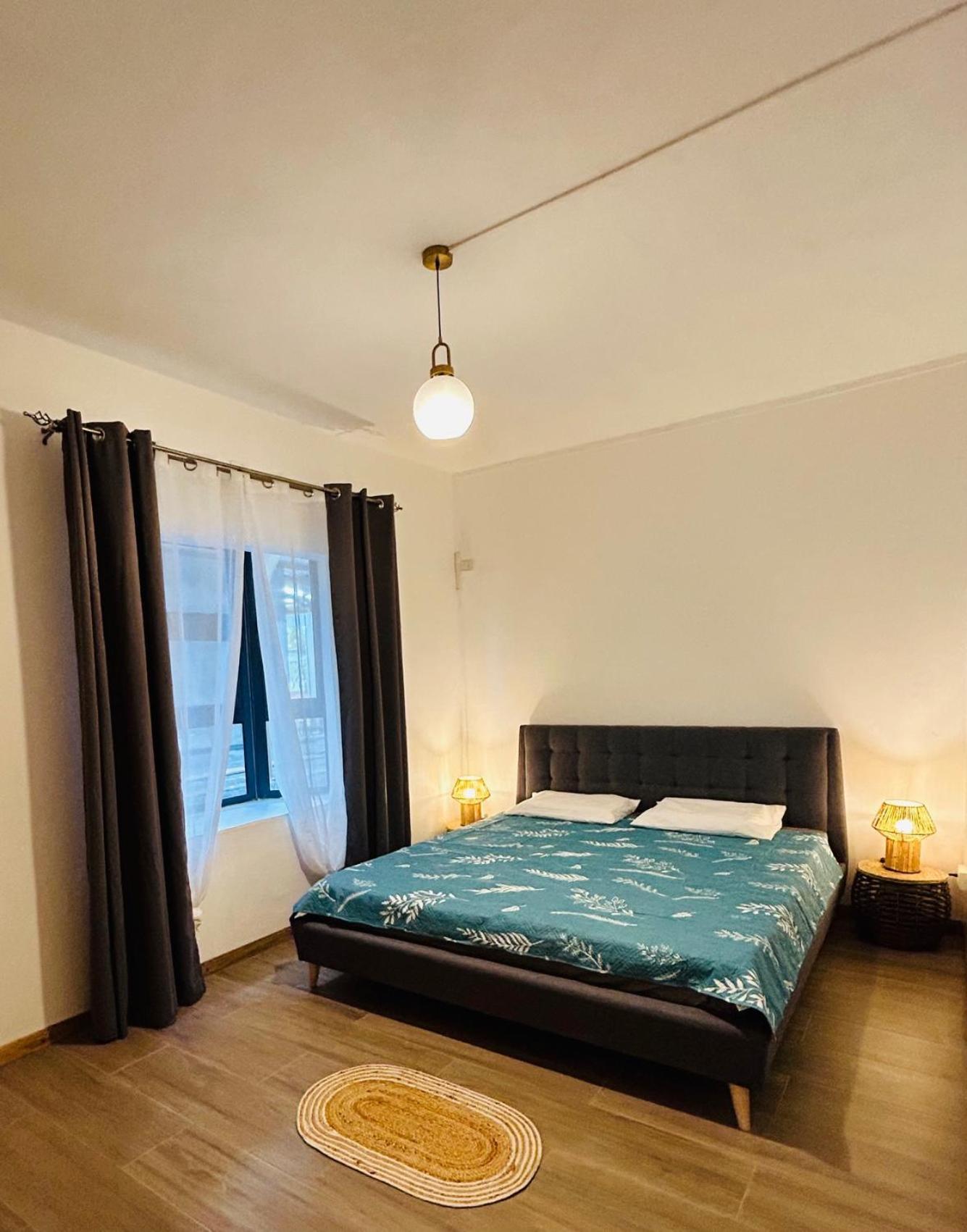Villa Ellapen Pereybere Beach Zewnętrze zdjęcie