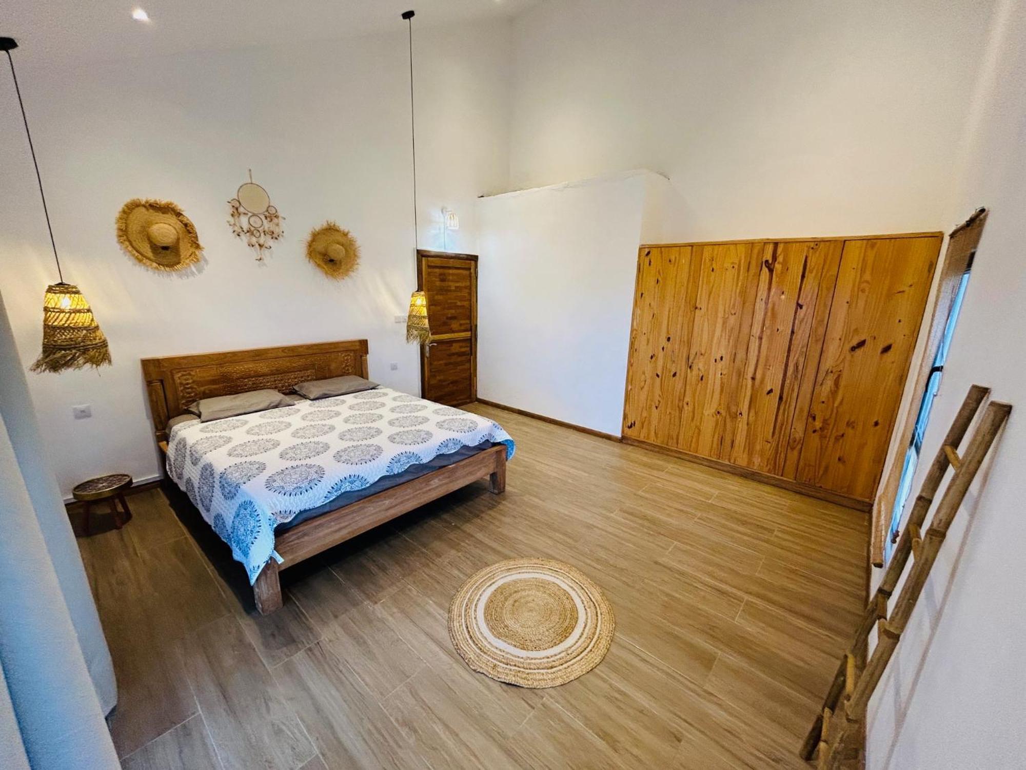 Villa Ellapen Pereybere Beach Zewnętrze zdjęcie