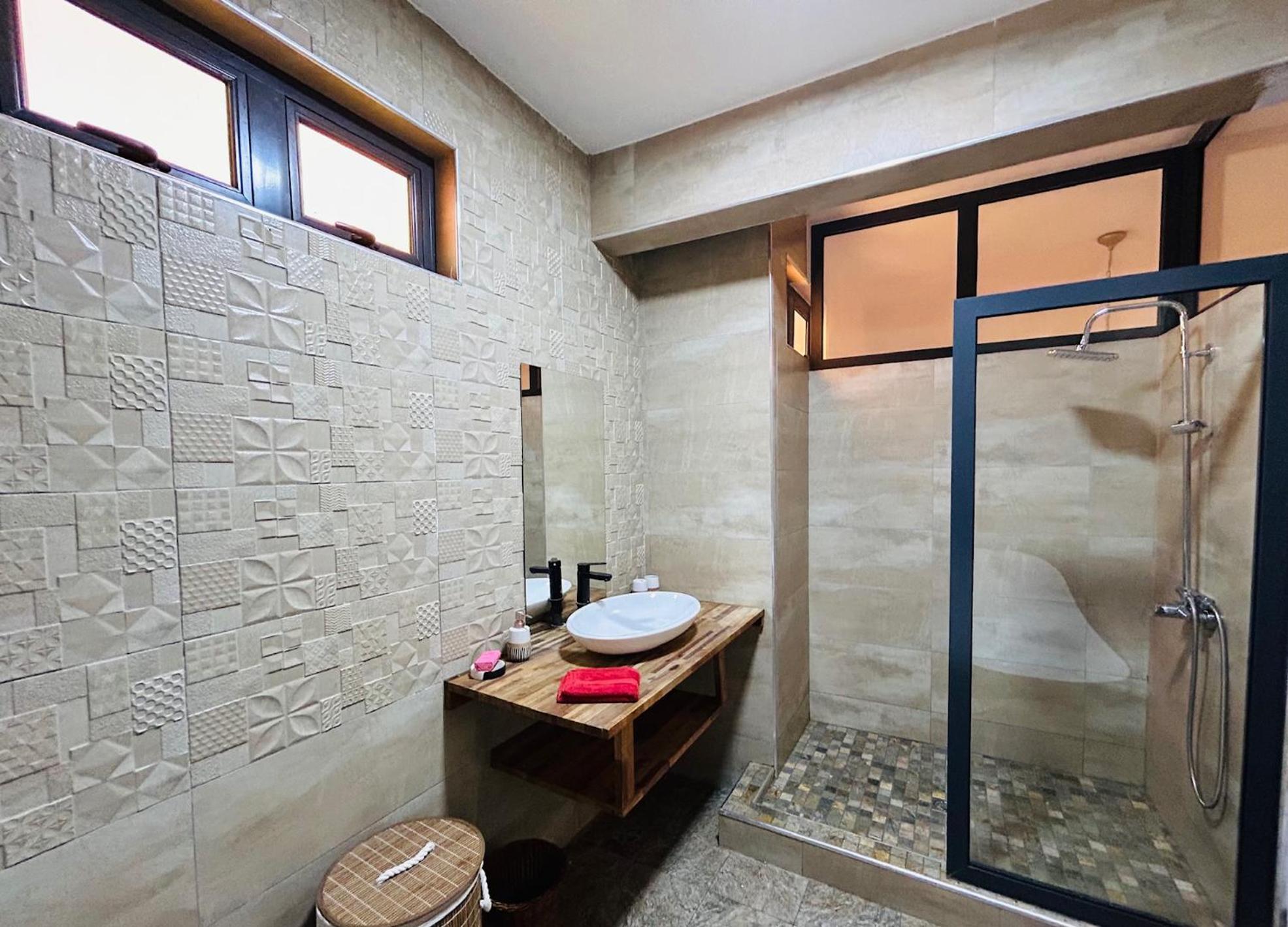 Villa Ellapen Pereybere Beach Zewnętrze zdjęcie