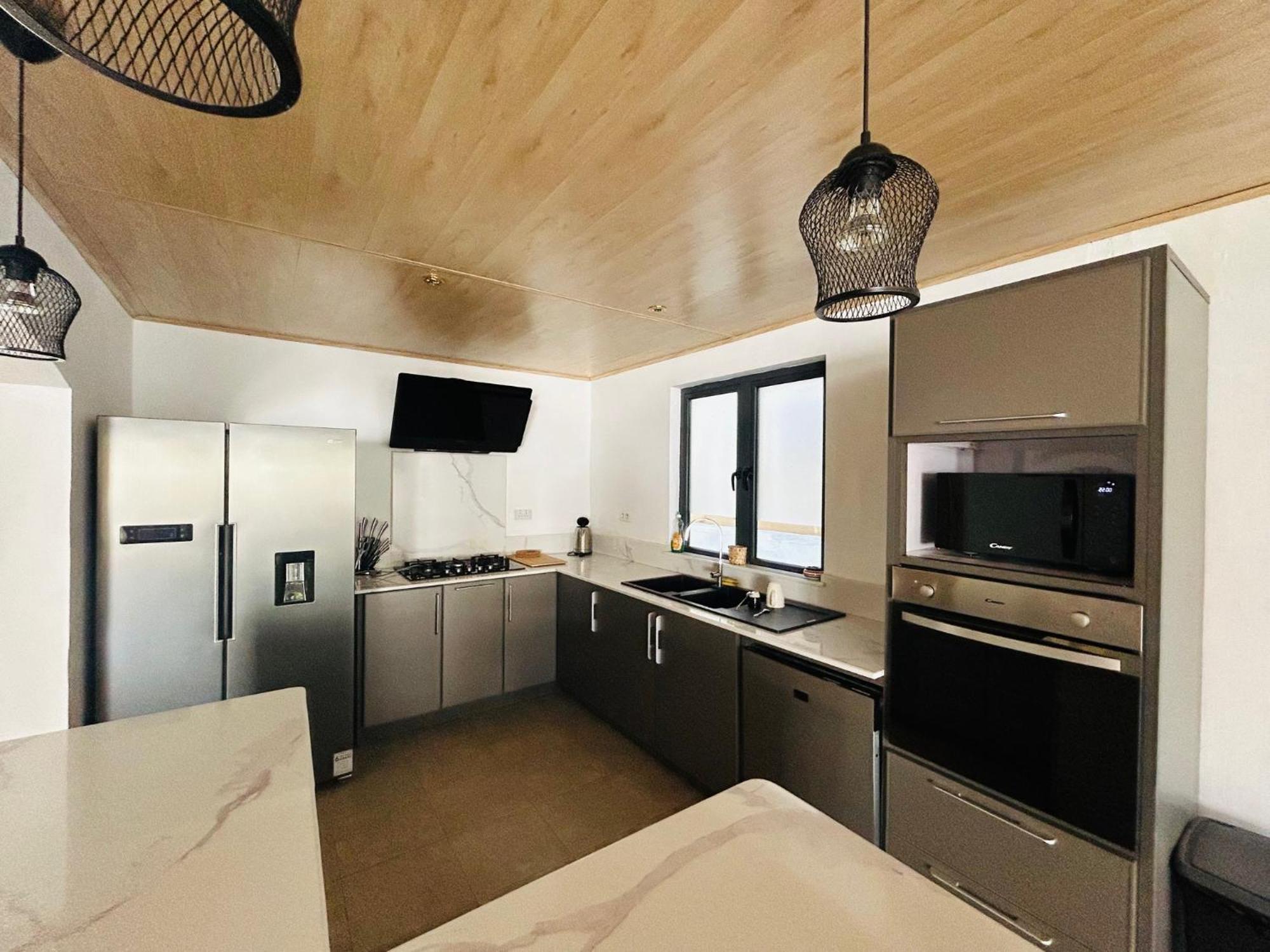Villa Ellapen Pereybere Beach Zewnętrze zdjęcie
