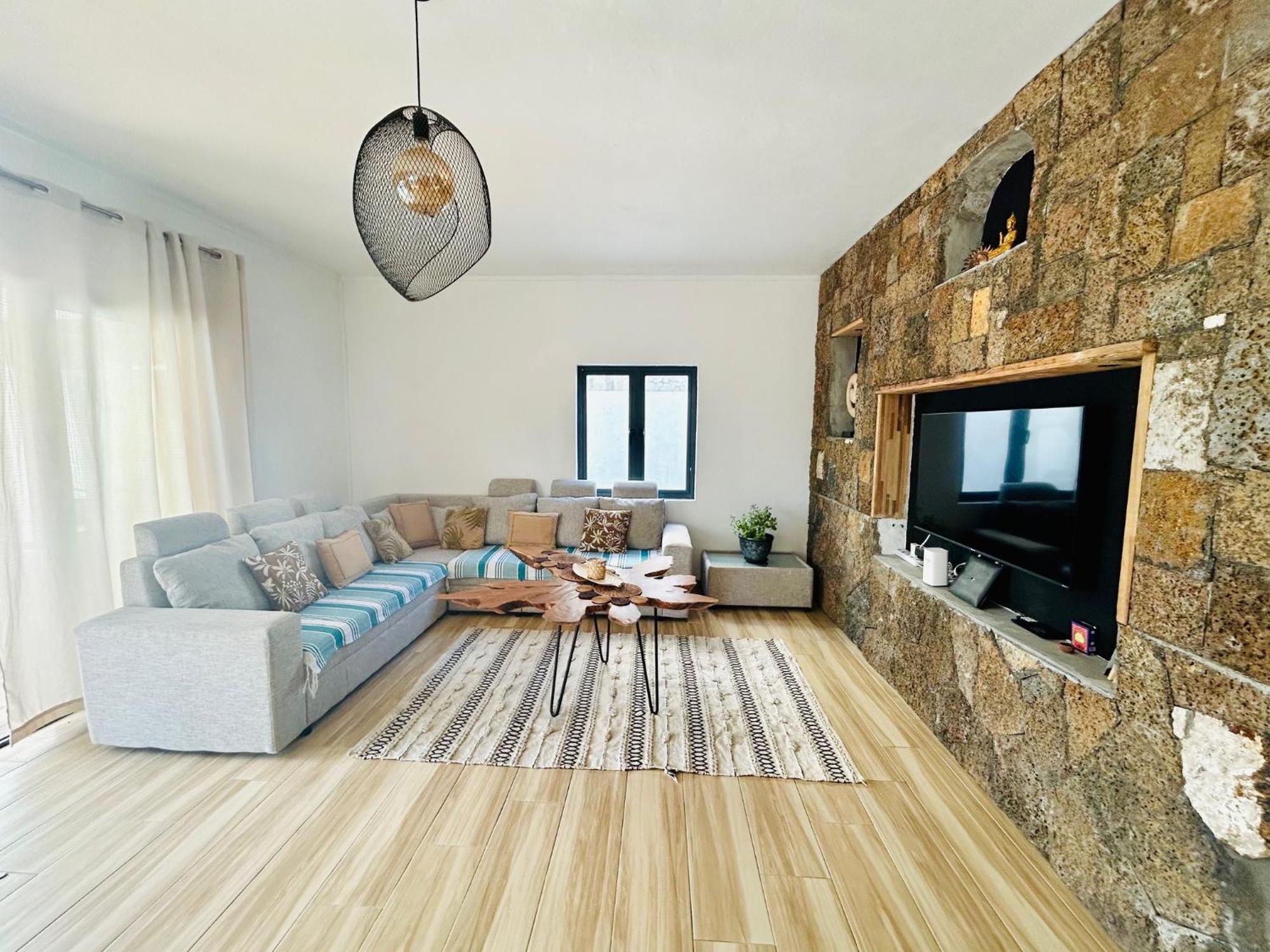 Villa Ellapen Pereybere Beach Zewnętrze zdjęcie