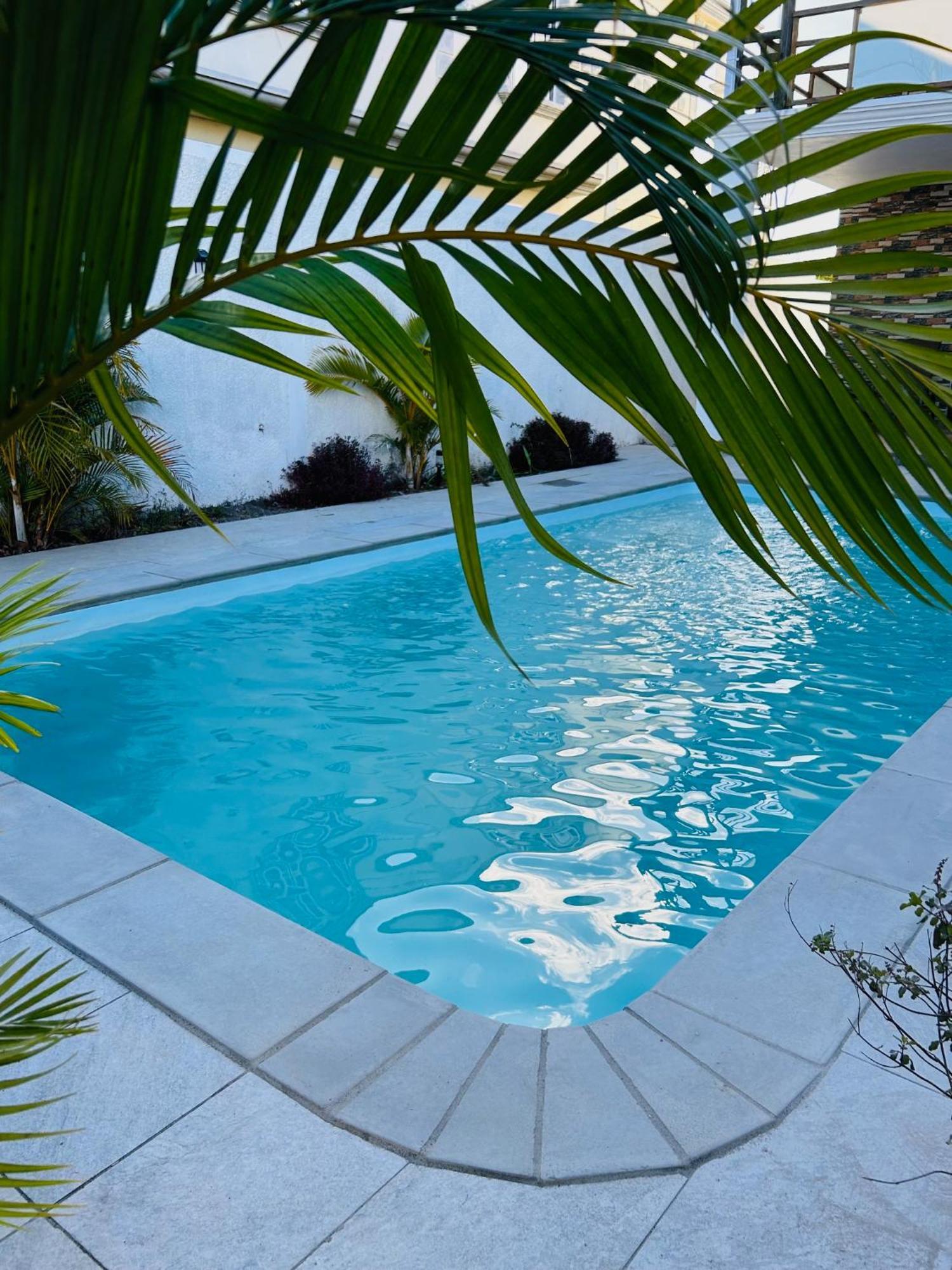 Villa Ellapen Pereybere Beach Zewnętrze zdjęcie