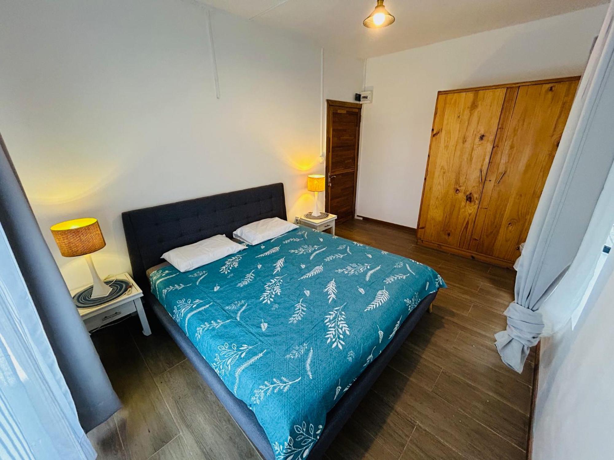 Villa Ellapen Pereybere Beach Zewnętrze zdjęcie