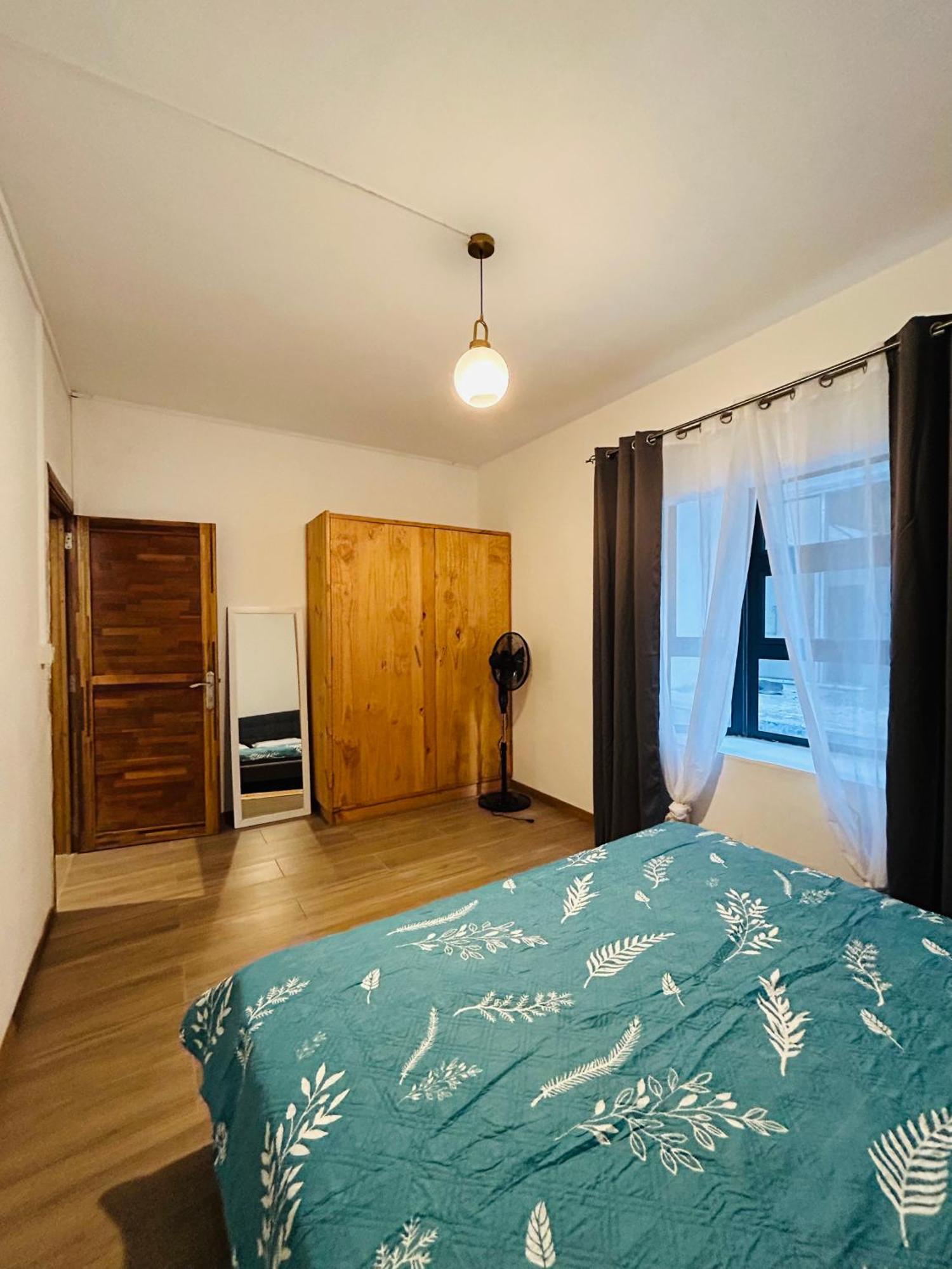 Villa Ellapen Pereybere Beach Zewnętrze zdjęcie