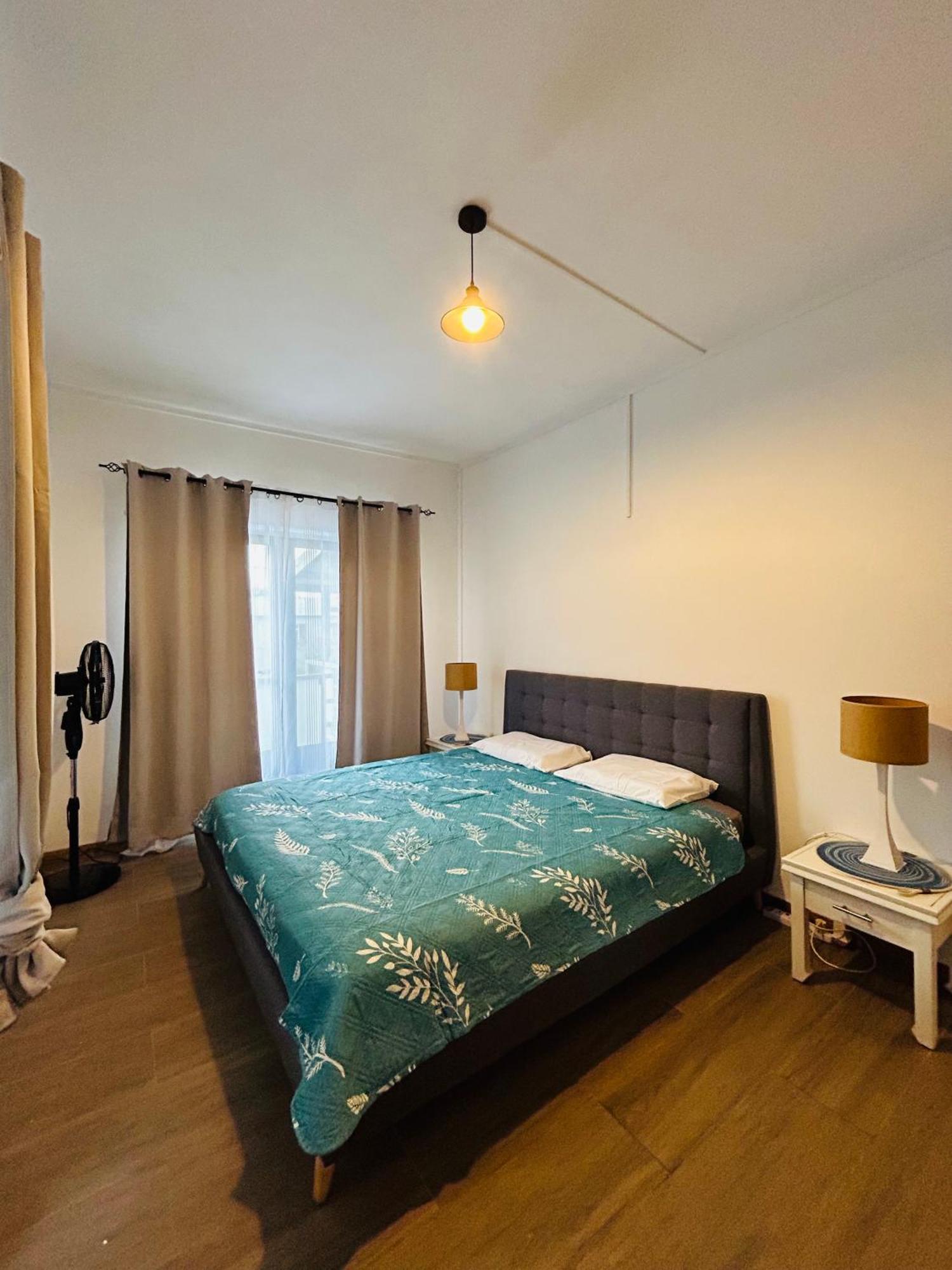Villa Ellapen Pereybere Beach Zewnętrze zdjęcie