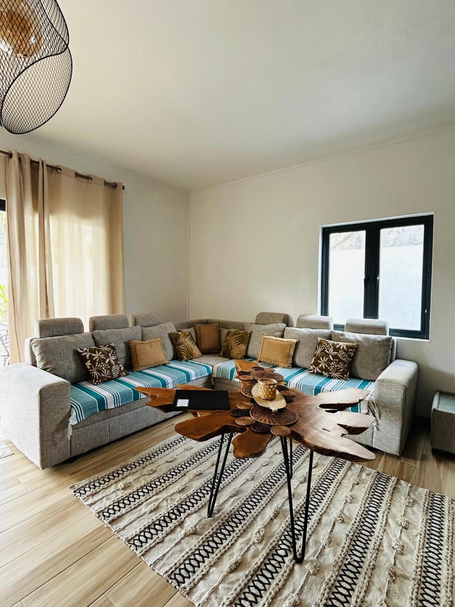 Villa Ellapen Pereybere Beach Zewnętrze zdjęcie