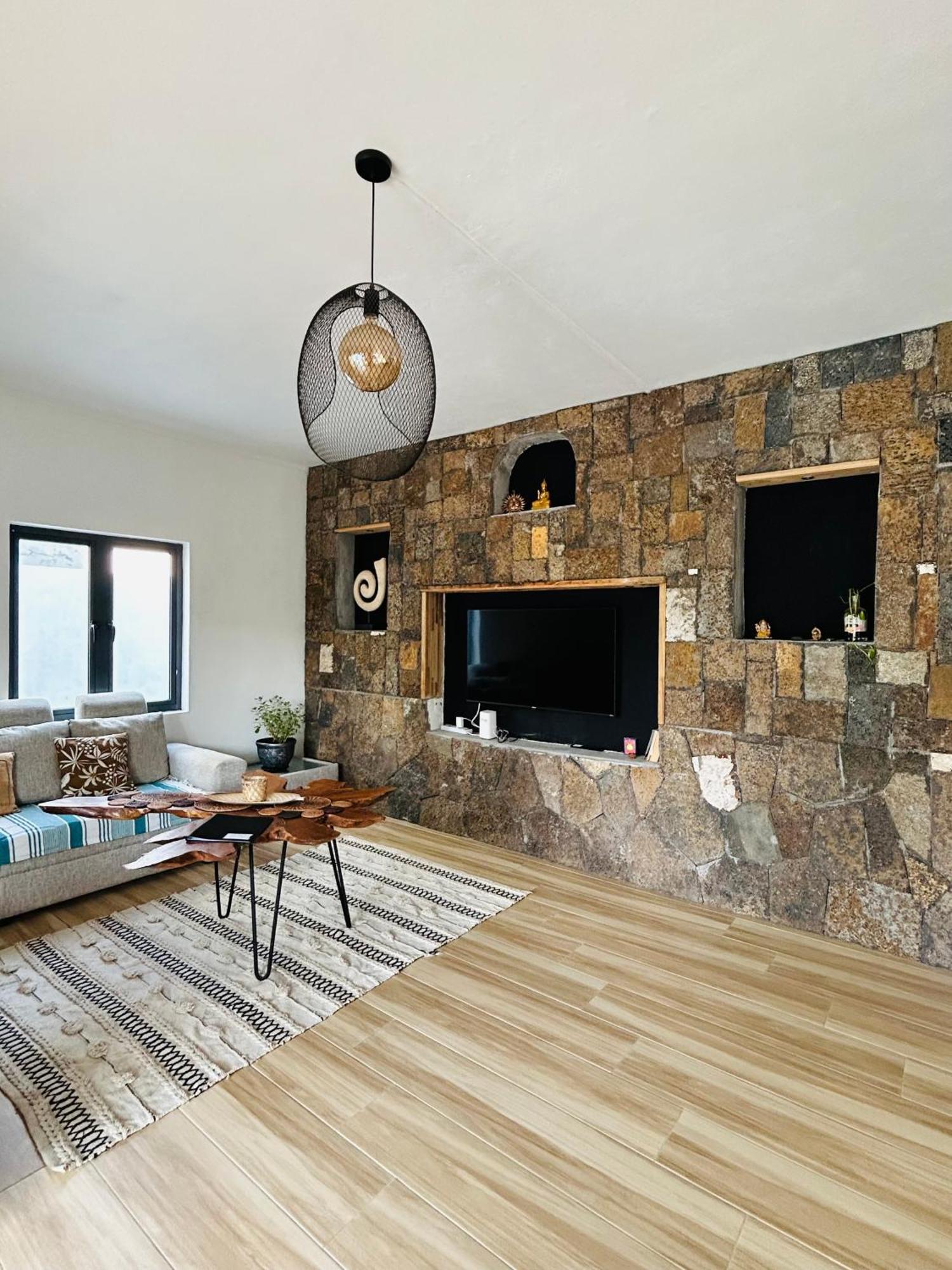 Villa Ellapen Pereybere Beach Zewnętrze zdjęcie